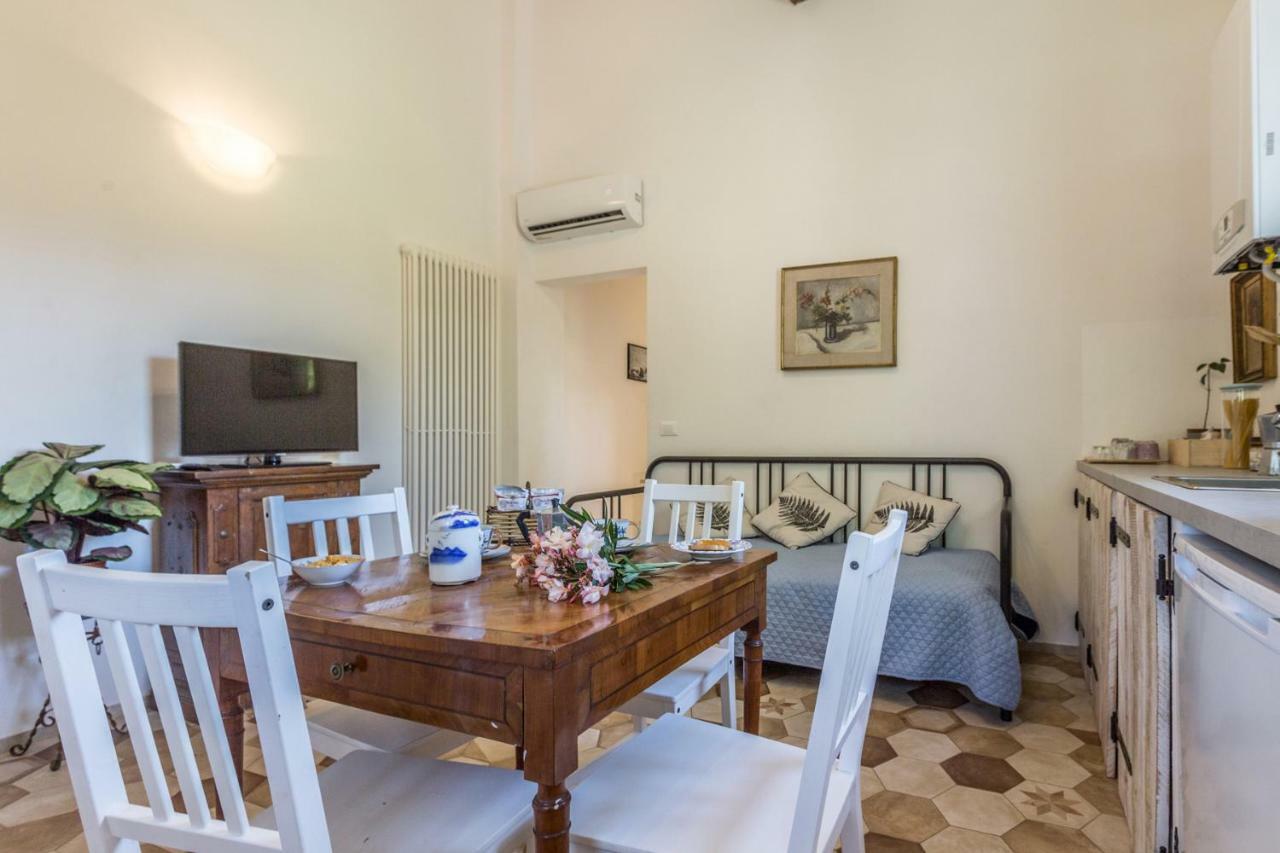 Borgo Sartoni Case Vacanze Appartamenti In Affitto Болонья Екстер'єр фото