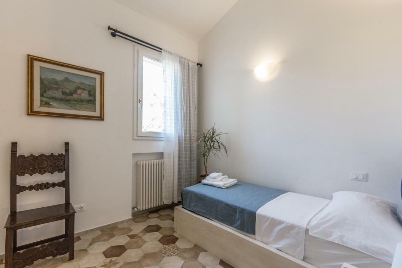 Borgo Sartoni Case Vacanze Appartamenti In Affitto Болонья Екстер'єр фото
