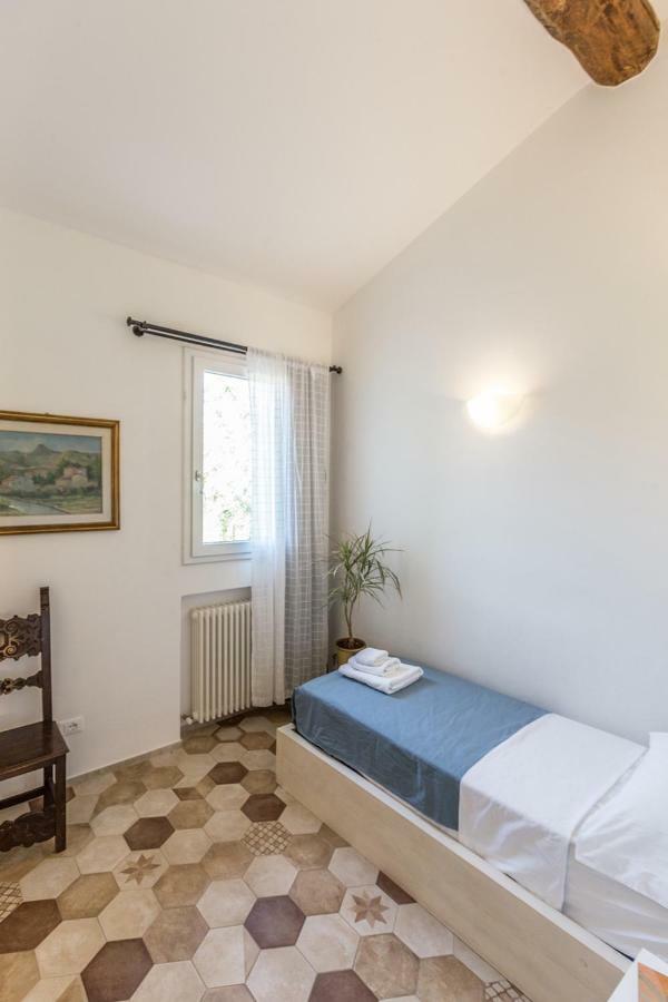 Borgo Sartoni Case Vacanze Appartamenti In Affitto Болонья Екстер'єр фото