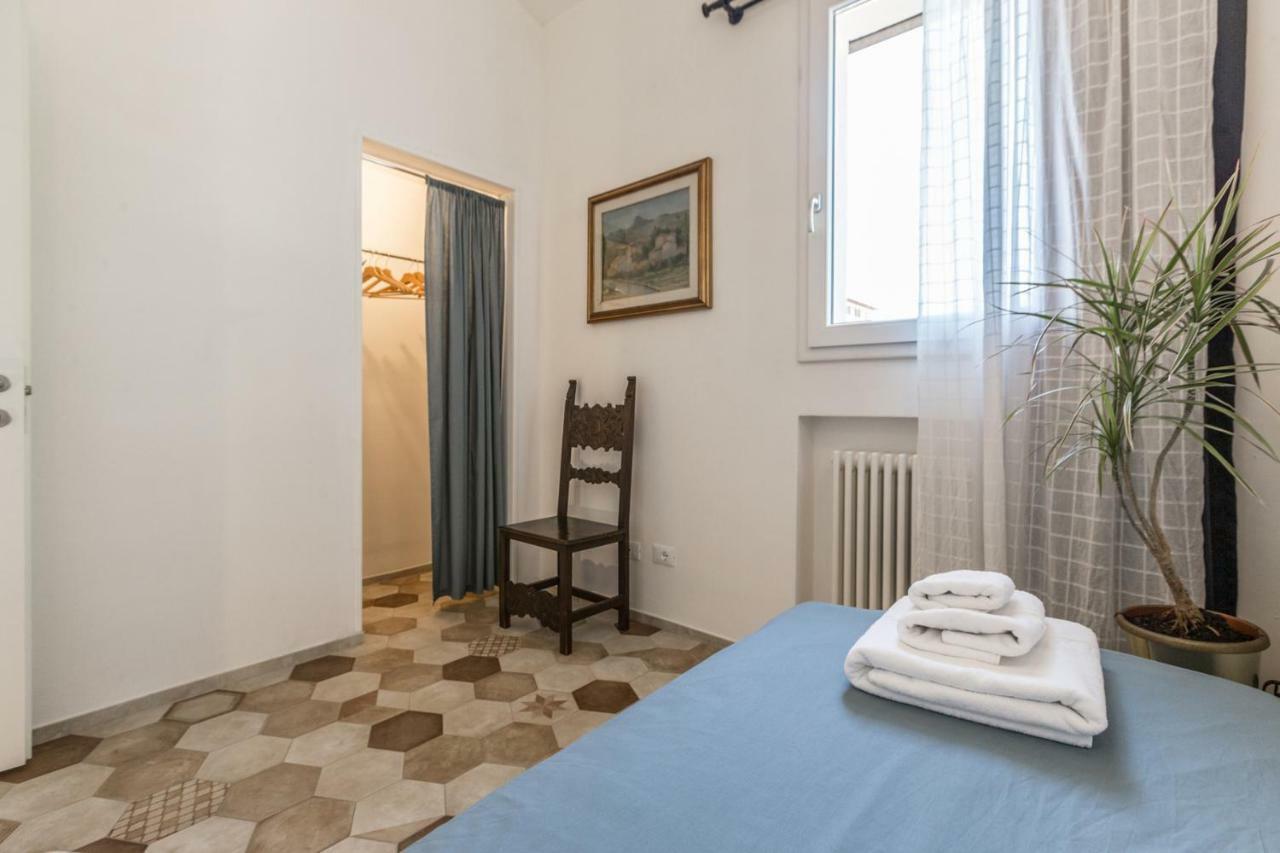 Borgo Sartoni Case Vacanze Appartamenti In Affitto Болонья Екстер'єр фото