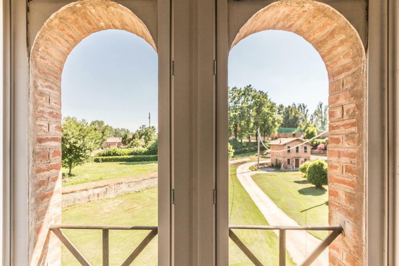 Borgo Sartoni Case Vacanze Appartamenti In Affitto Болонья Екстер'єр фото