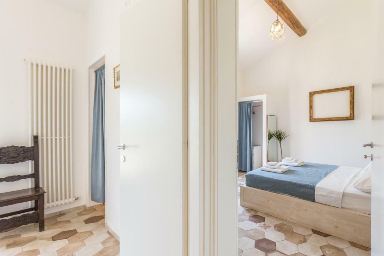 Borgo Sartoni Case Vacanze Appartamenti In Affitto Болонья Екстер'єр фото