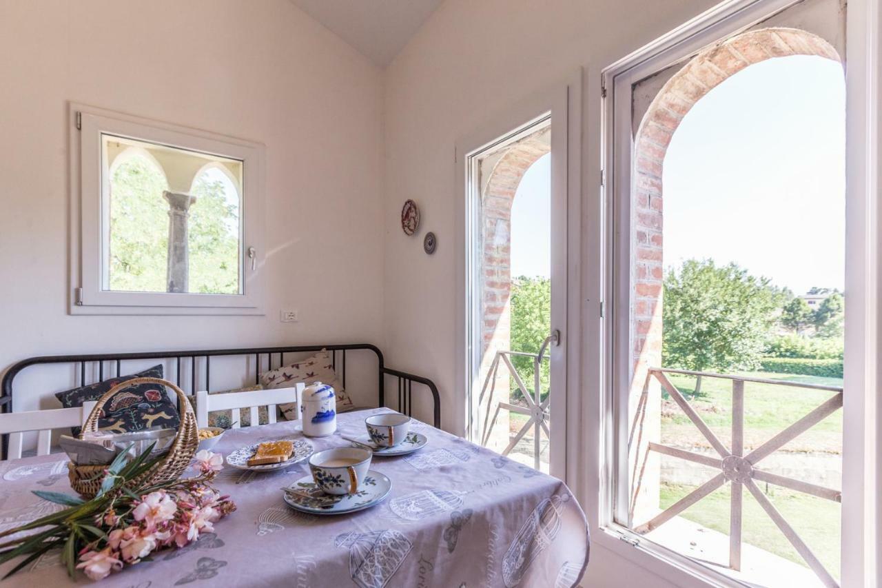 Borgo Sartoni Case Vacanze Appartamenti In Affitto Болонья Екстер'єр фото