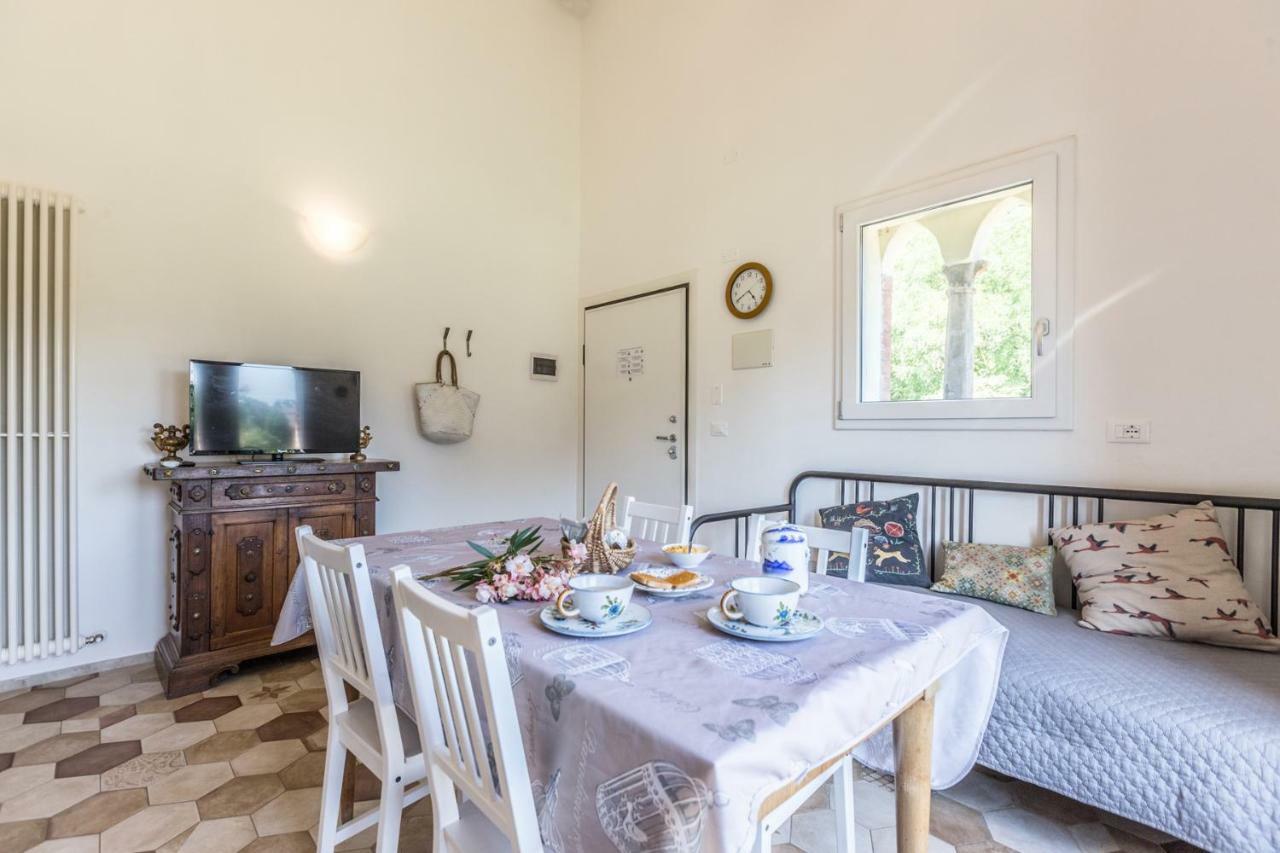 Borgo Sartoni Case Vacanze Appartamenti In Affitto Болонья Екстер'єр фото
